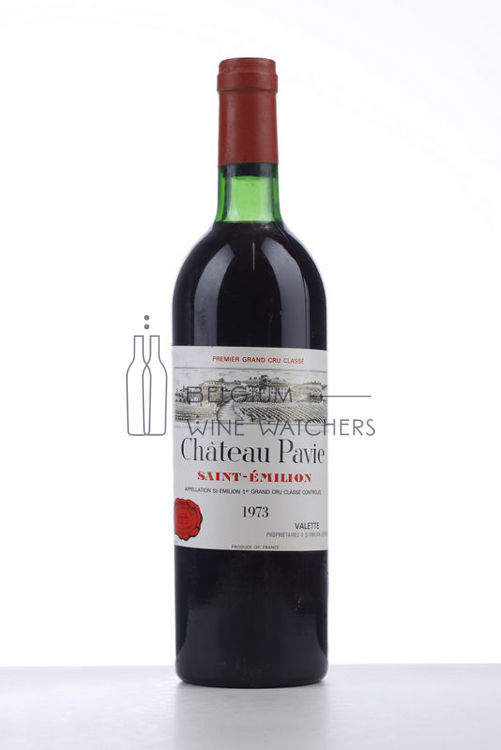 Picture of 1973 PAVIE
